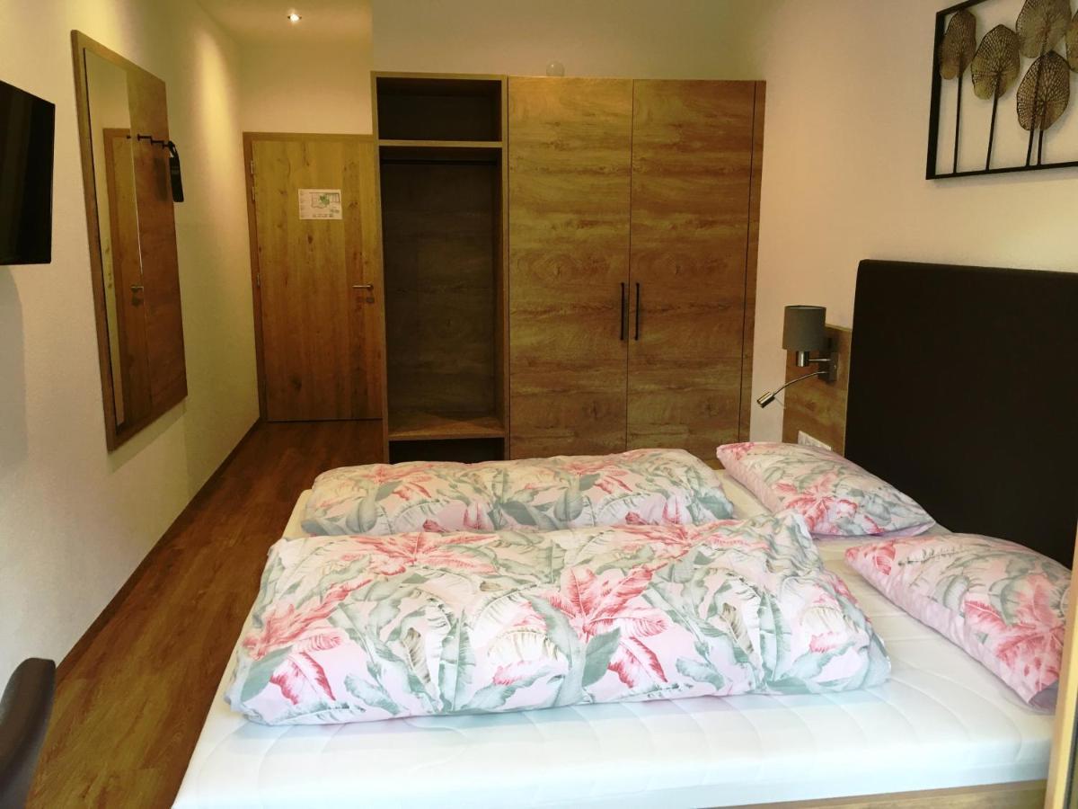 Landhaus Paradies Samnaun Spiss Ngoại thất bức ảnh