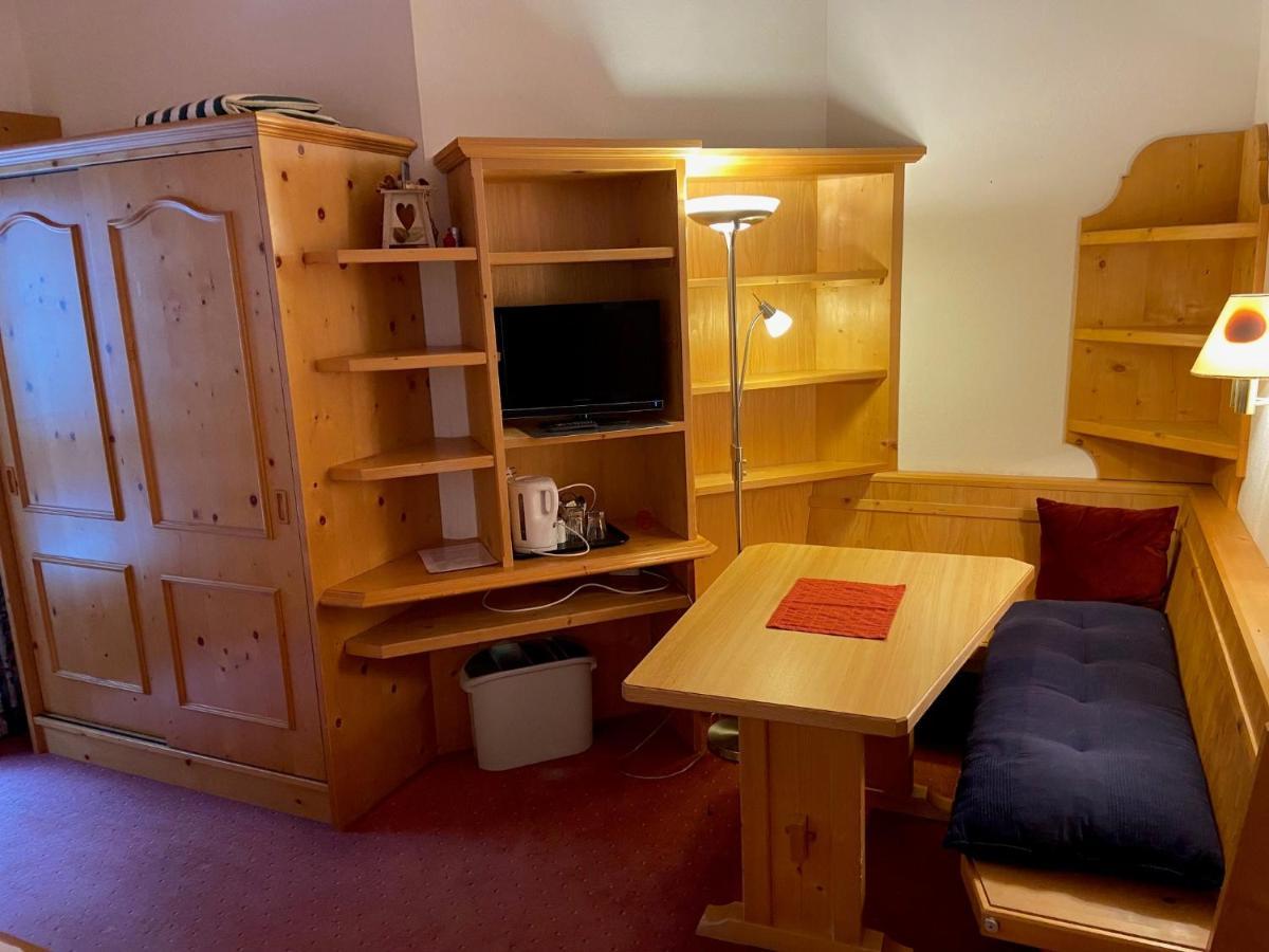 Landhaus Paradies Samnaun Spiss Ngoại thất bức ảnh