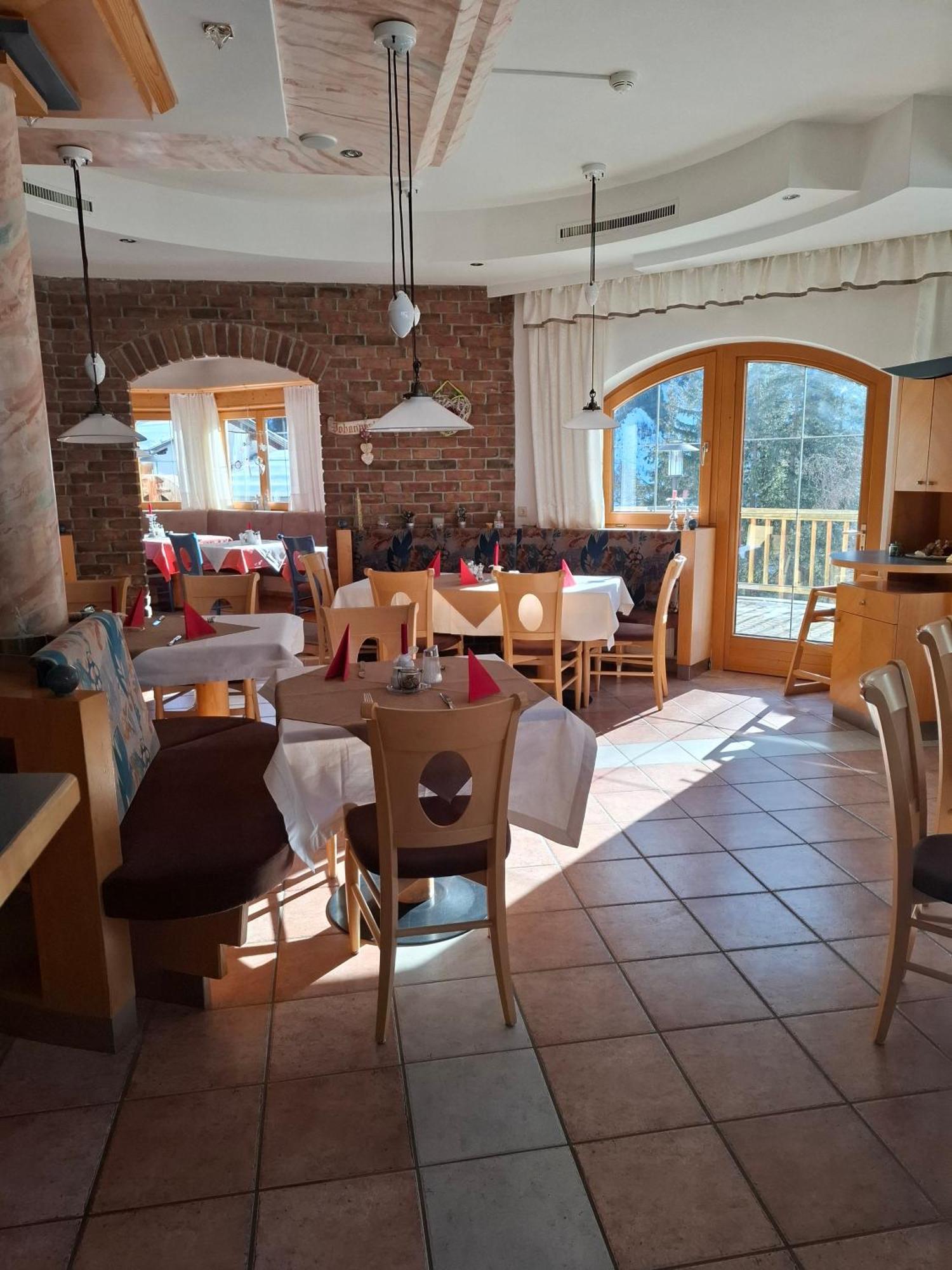 Landhaus Paradies Samnaun Spiss Ngoại thất bức ảnh