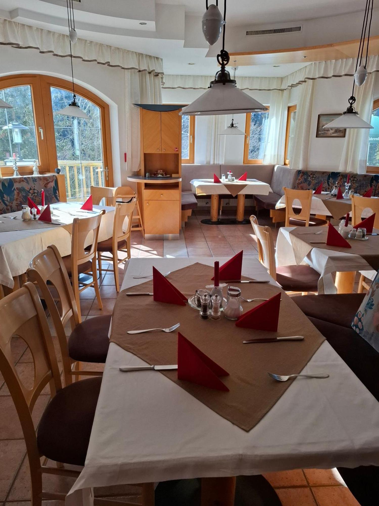 Landhaus Paradies Samnaun Spiss Ngoại thất bức ảnh
