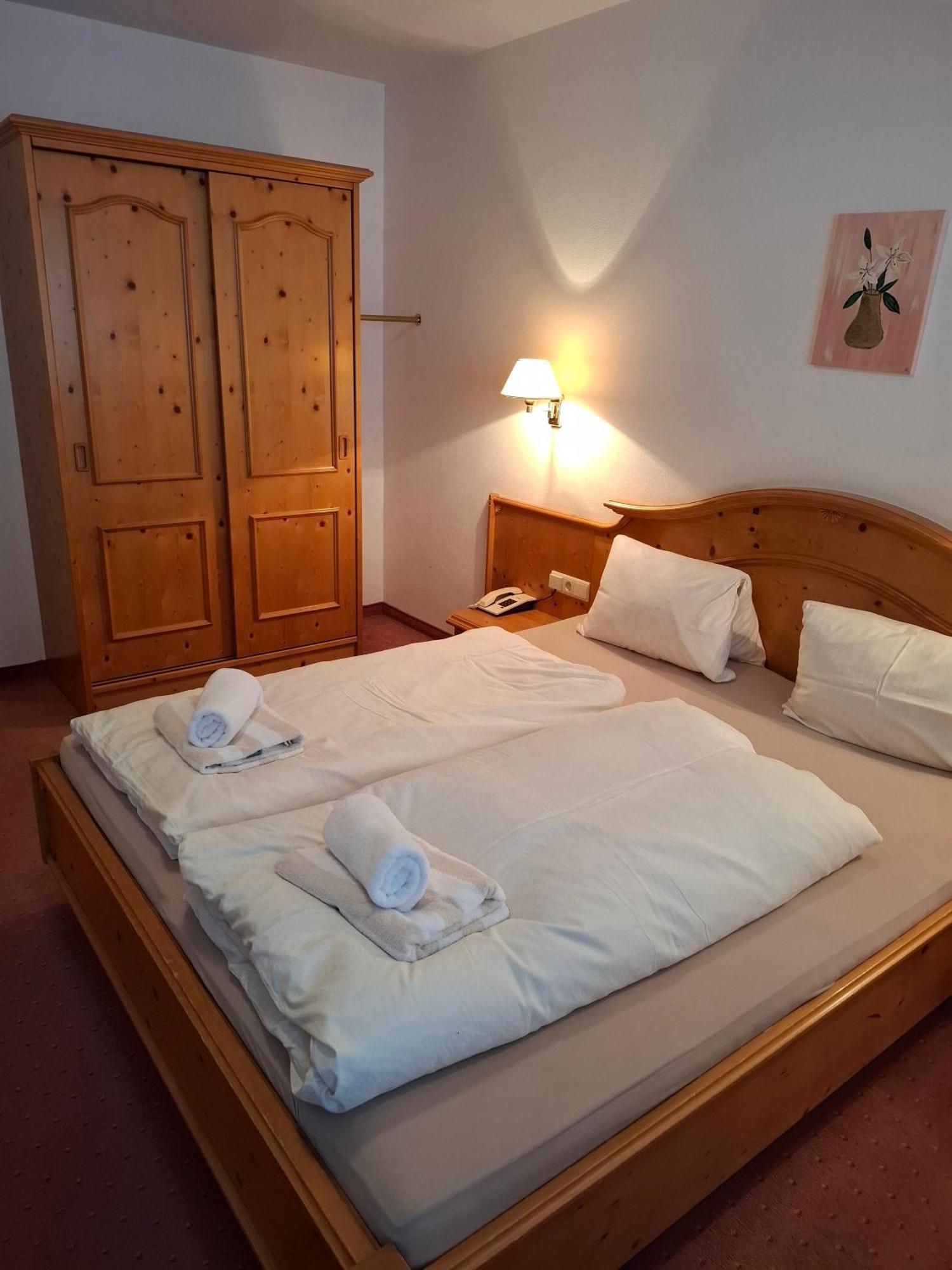 Landhaus Paradies Samnaun Spiss Ngoại thất bức ảnh