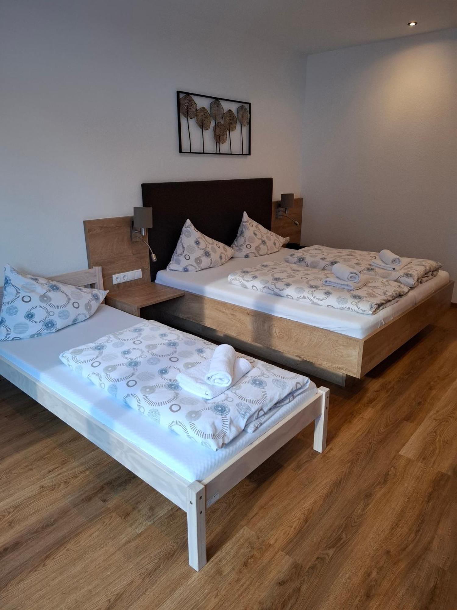 Landhaus Paradies Samnaun Spiss Ngoại thất bức ảnh